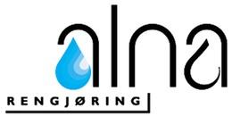 Alna Rengjøring AS logo