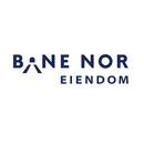 Bane NOR Eiendom avd Bergen logo
