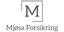 Mjøsa Forsikring AS logo