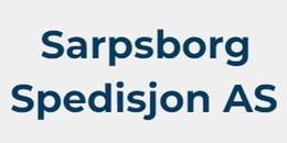 Sarpsborg Spedisjon AS logo