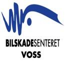 Bilskadesenteret Voss AS logo