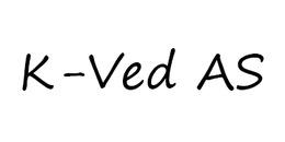 K-Ved AS logo