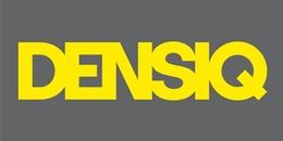 Densiq AS logo