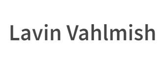 Lavin Vahlmish Fashion logo