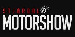 Stjørdal Motorshow AS logo