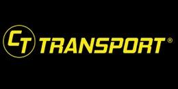 Ct Transport AS logo
