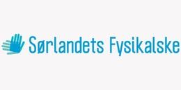 Sørlandets Fysikalske Institutt Kristiansand AS logo