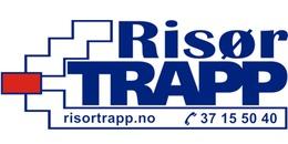 Risør Trapp AS logo