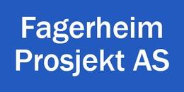Fagerheim Prosjekt AS logo