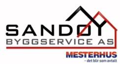 Sandøy Byggservice AS logo