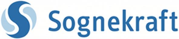 Sognekraft AS logo