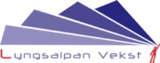 Lyngsalpan Vekst AS logo