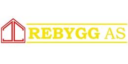 Rebygg AS logo