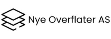Nye Overflater AS logo