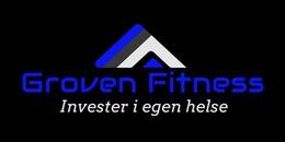 Groven Fitness Telemark Trening AS logo
