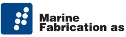 Marine Fabrication AS logo