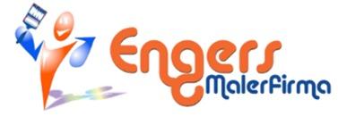 Engers Malerfirma AS logo