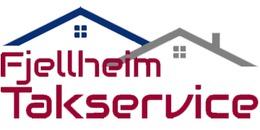 Fjellheim Takservice logo
