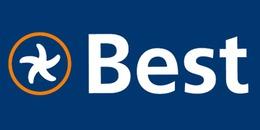 Rjukan Bensin logo
