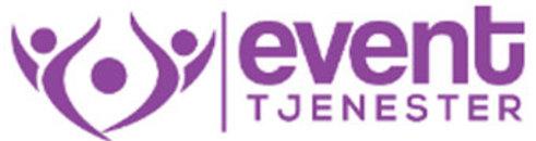 Eventutstyr & Eventtjenester AS logo