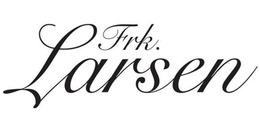 Frk Larsen AS logo
