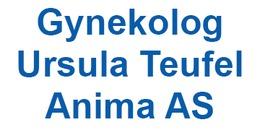 Gynekolog Ursula Teufel, Anima AS logo