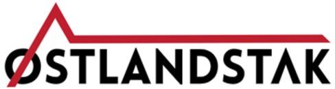 Østlandstak AS logo