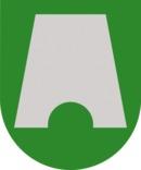 Bærum kommune Voksenopplæringssenteret logo