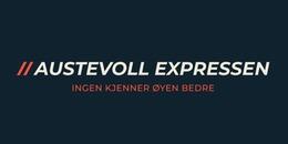 Austevoll Expressen AS logo