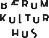 Bærum Kulturhus logo