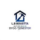 L.B Boustta AS logo