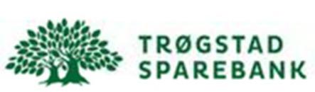 Trøgstad Sparebank avd Fetsund logo