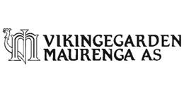 Vikingegarden Maurenga AS logo