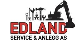 Edland Service & Anlegg AS