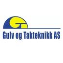Gulv og Takteknikk AS logo