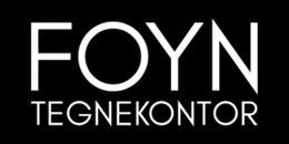 Foyn Tegnekontor AS logo
