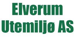 Elverum Utemiljø AS logo