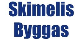 Skimelis Byggas logo