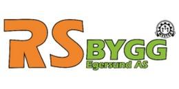 RS Bygg Egersund AS logo