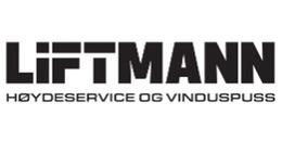 Liftmann AS logo