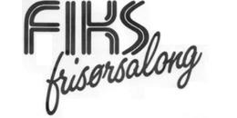 Fiks Frisørsalong logo