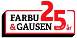 Farbu & Gausen AS