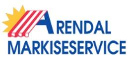 Arendal Markise Service AS