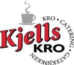 Kjell's Kro logo