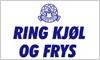 Ringerike Kjøle & Fryseservice AS logo