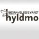 Begravelsesbyrået Hyldmo AS logo