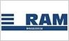RAM Byggeledelse AS logo