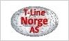 T-Line Norge AS logo