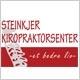 Steinkjer Kiropraktorsenter AS logo