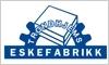 Trondhjems Eskefabrikk AS logo